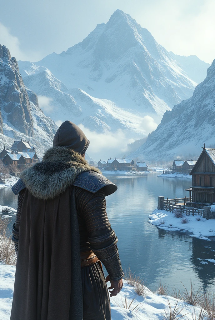 Skyrim rpg