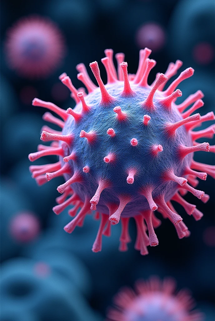 electron microscope photography, eukaryotic cell, Membrana Celular, metabolism, Proteins,  minimalistic, villany, tessellation, fullcolor
