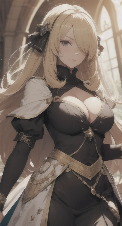 Academic, lady Sylvana, diamond class,