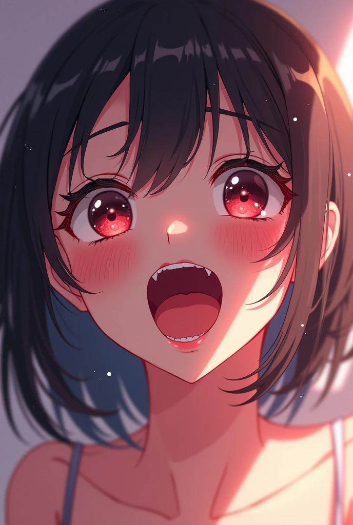 Ahegao Beauty
