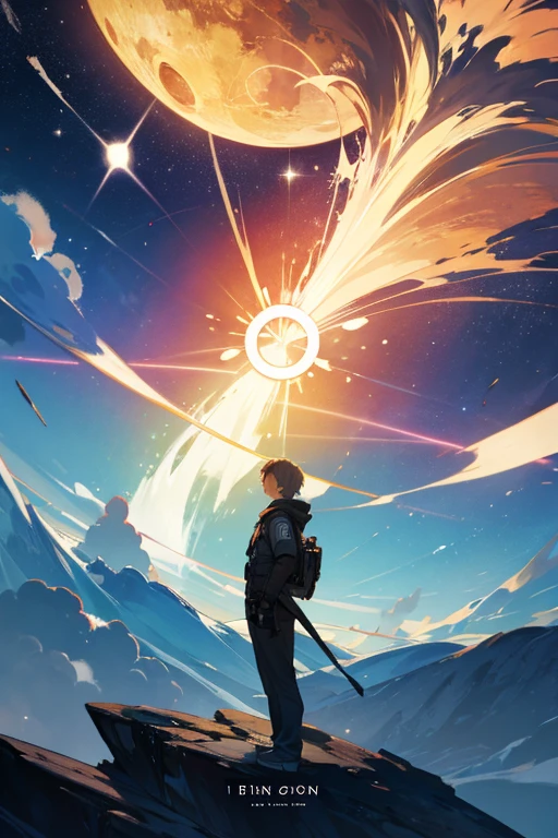 the origin of everything
