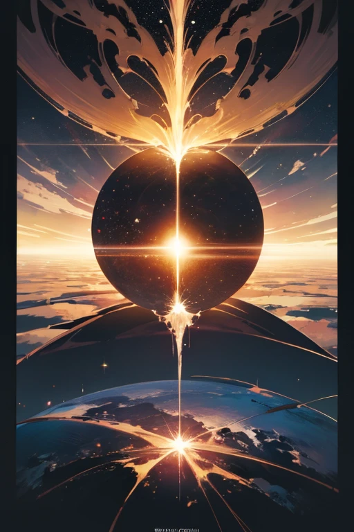 the origin of everything