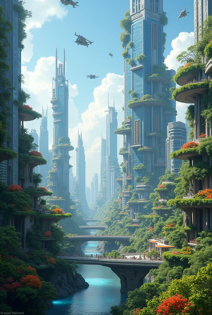 City of loudgg and fluxogg