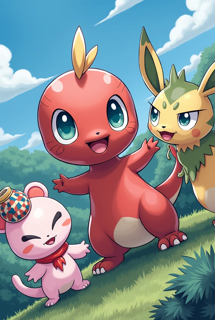 digimon 