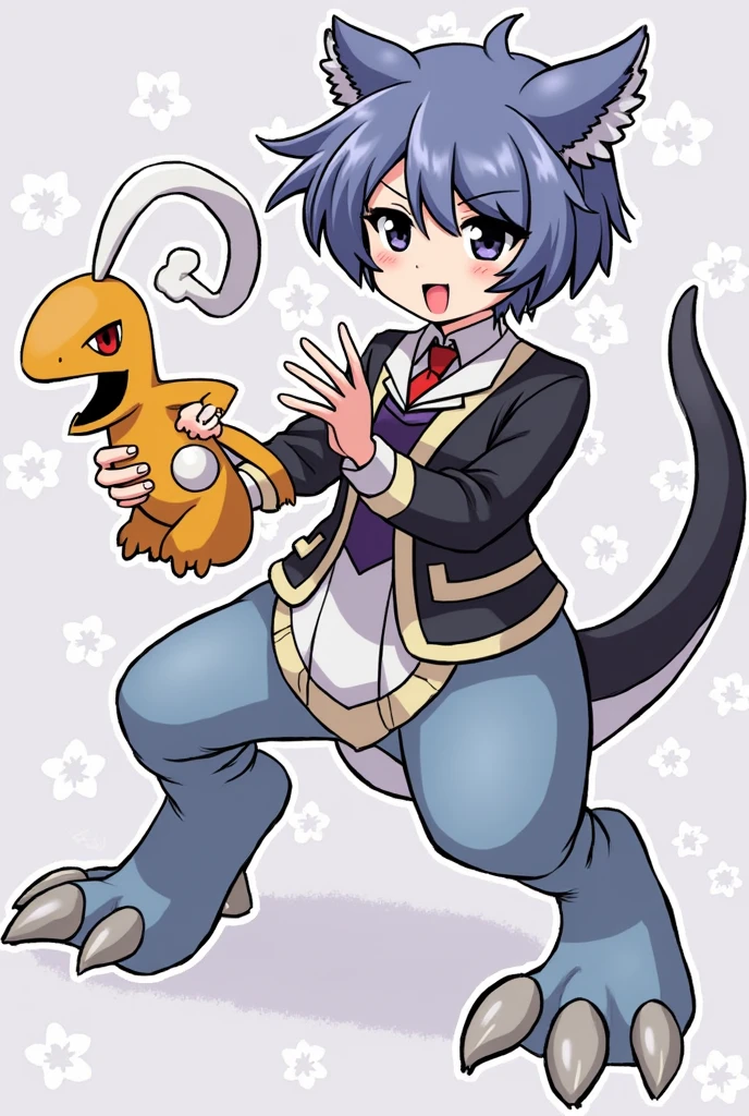 Digimon Master