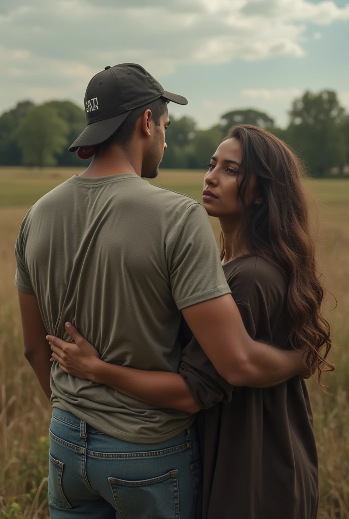  make the image of a man who after a long time returns to his hometown, meets old friends and one of them tells his story with Mariana. 




