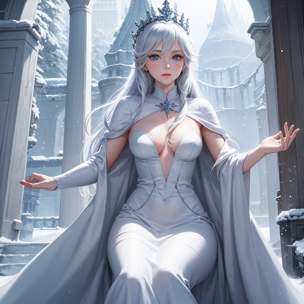 The Snow Queen