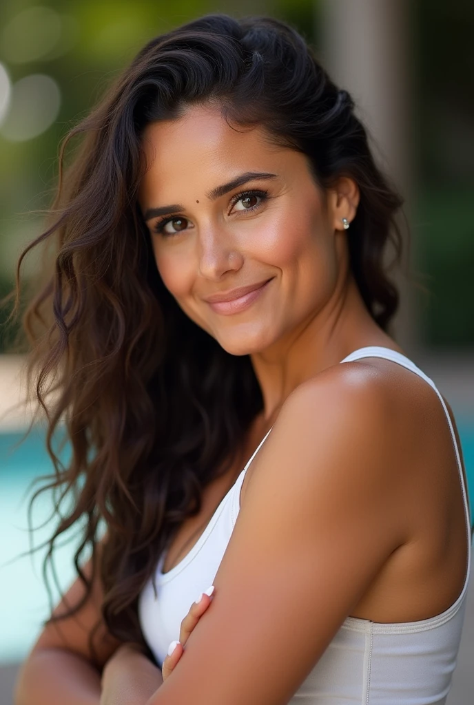 sania mirza