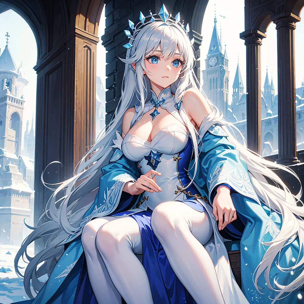 The Snow Queen
