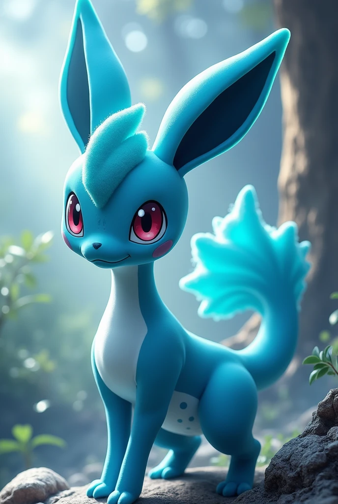 Pokémon vaporeon porn