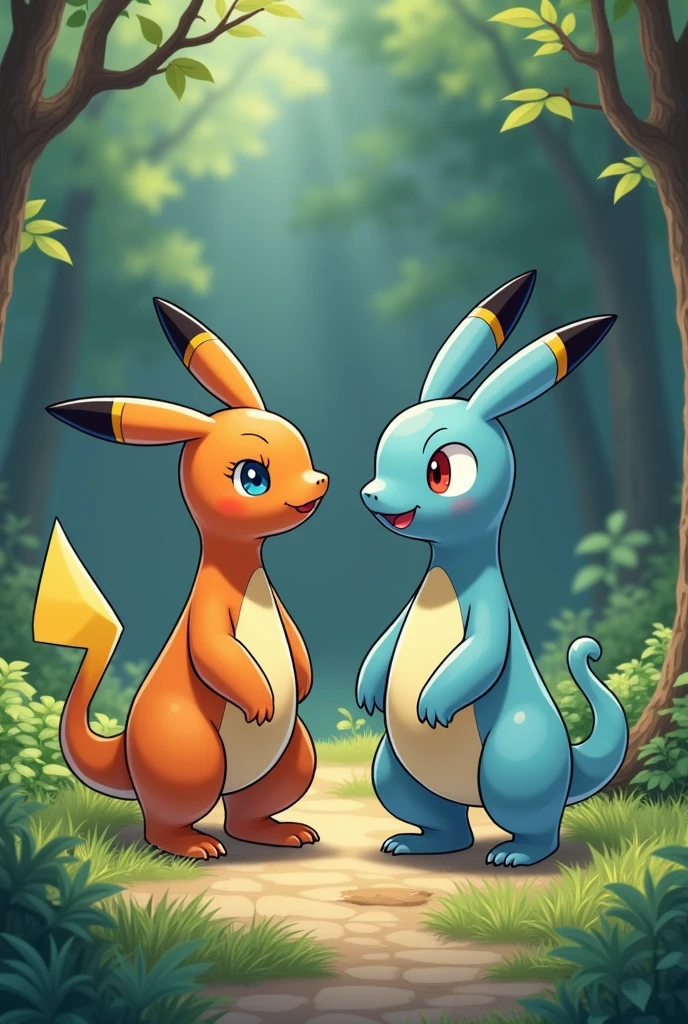 Pokémon sex