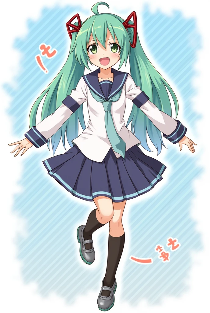 Miku Nakano's Gotobu no Hanayome