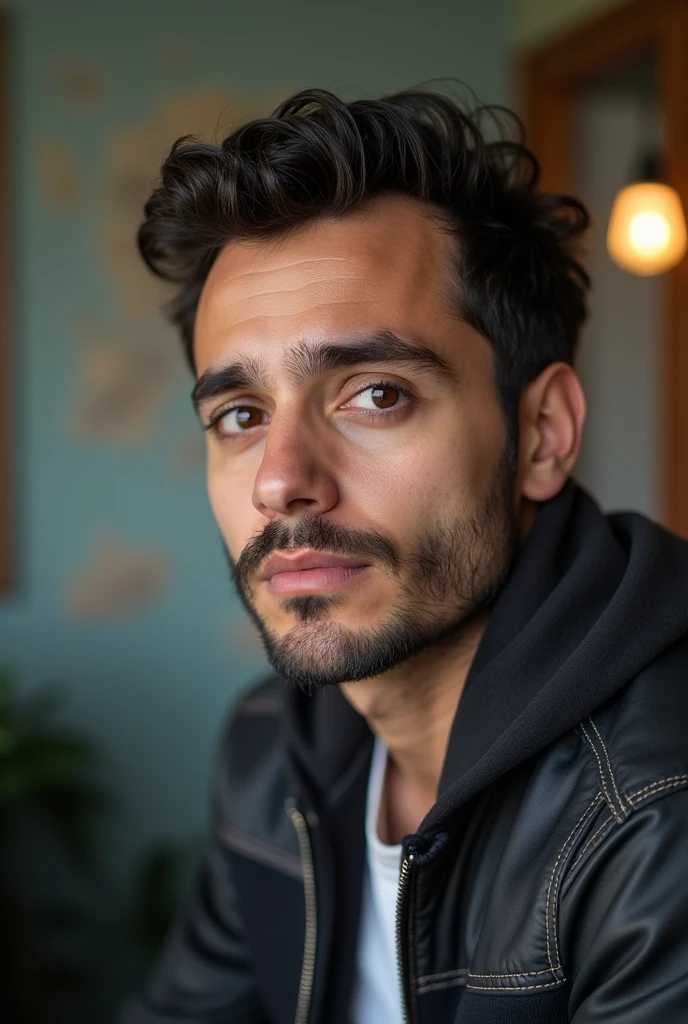 luan huriel