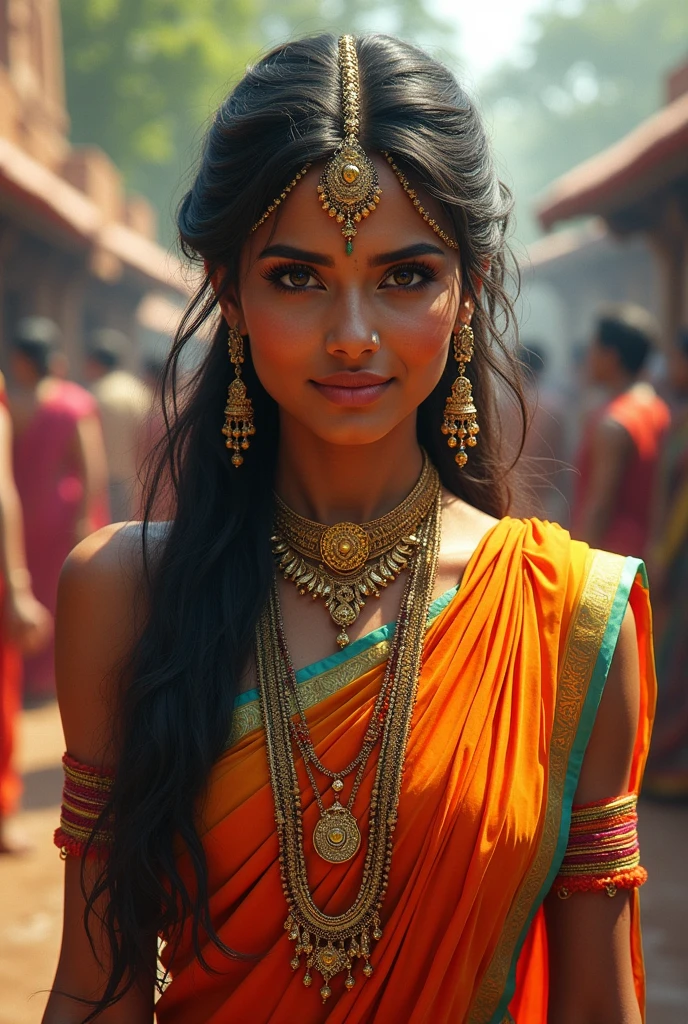 AbsoluteRealIndian