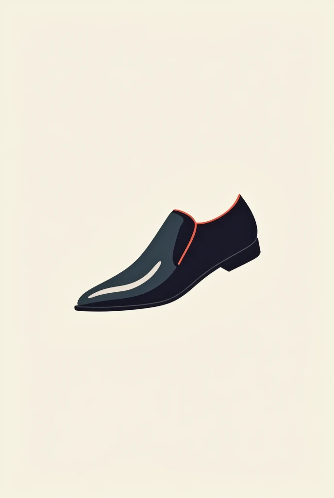 SHOE LOGO