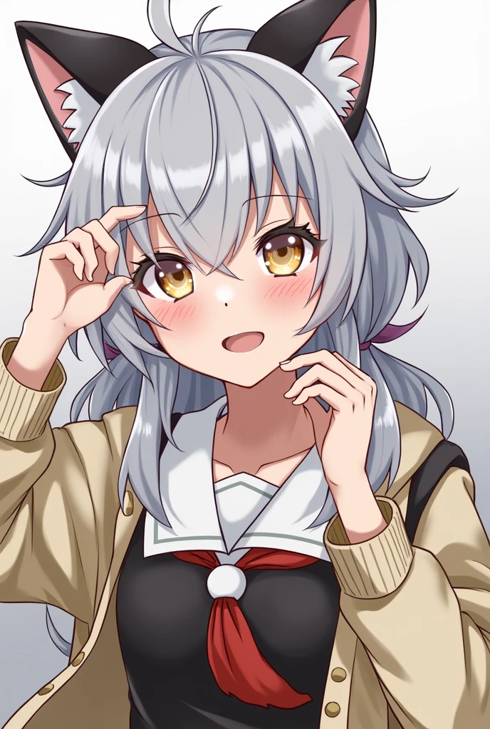 gato sukuna
