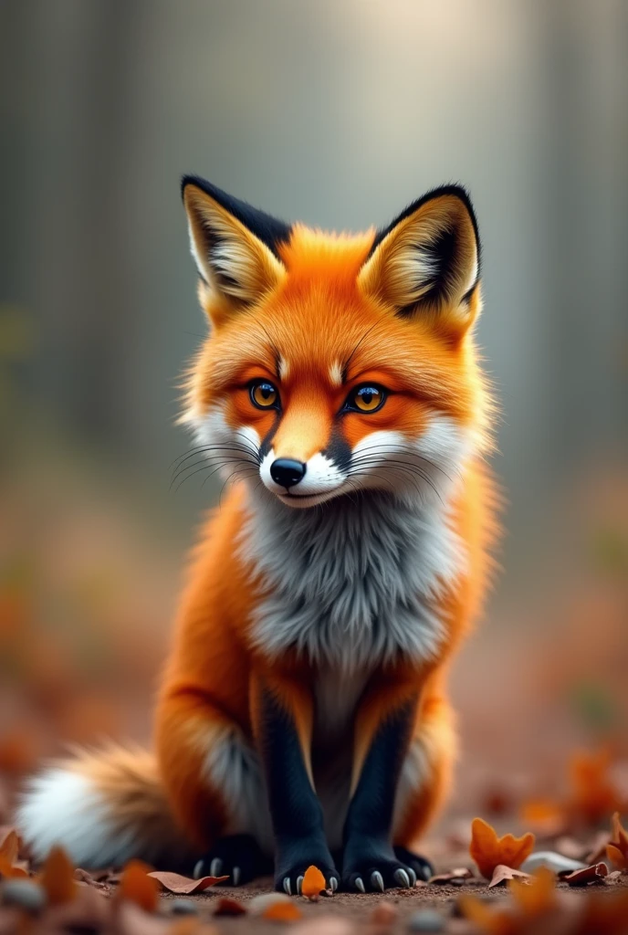 Fox