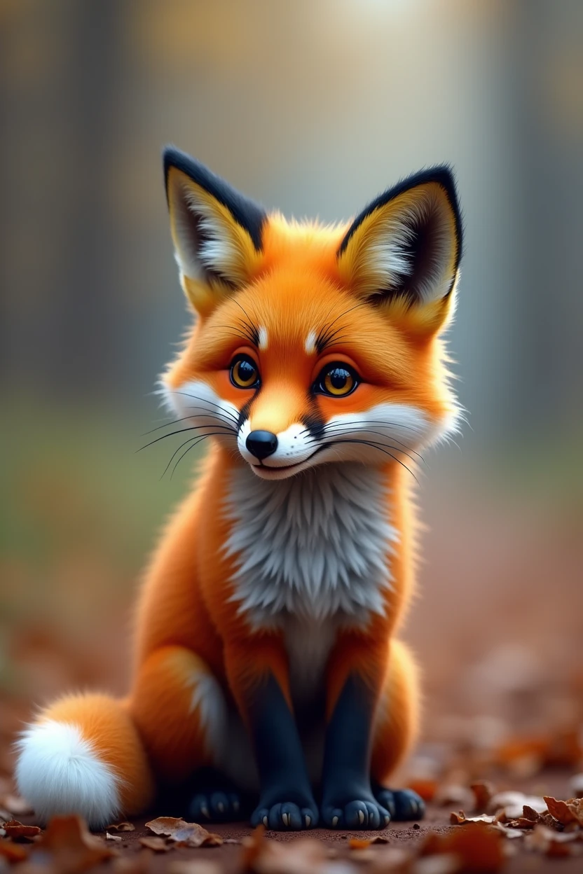 Fox