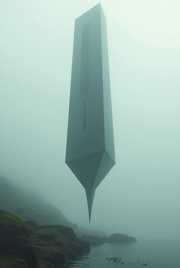 Inverted Tower