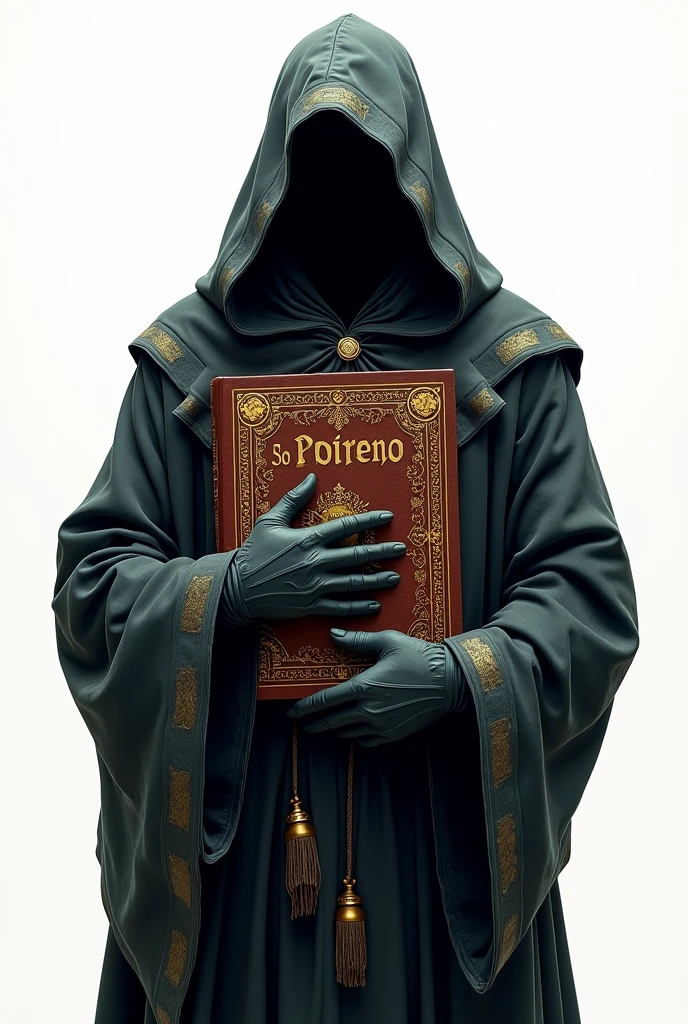 the master of vocabulary. Use the font and theme of the lord of the rings. White background