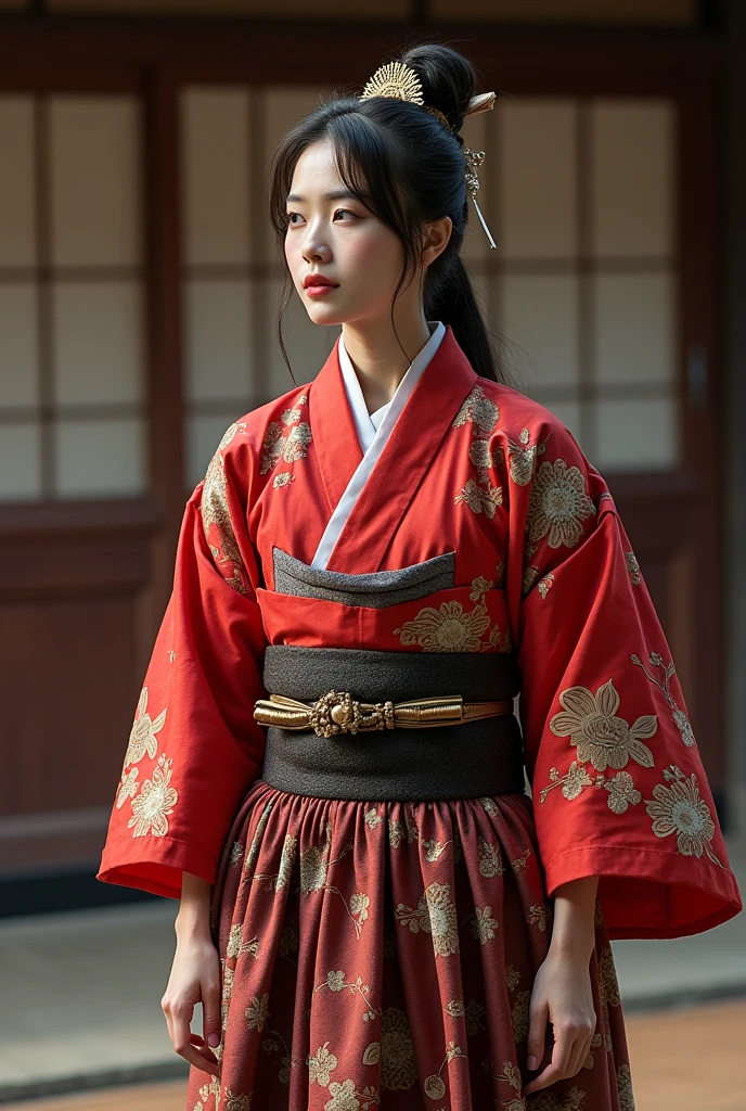 original japanese uniforms