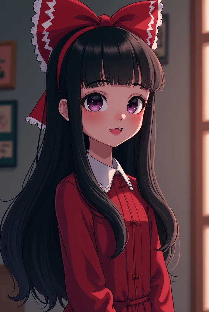 Wednesday addams, beautiful, visual novel, jenna ortega, doki doki literature club