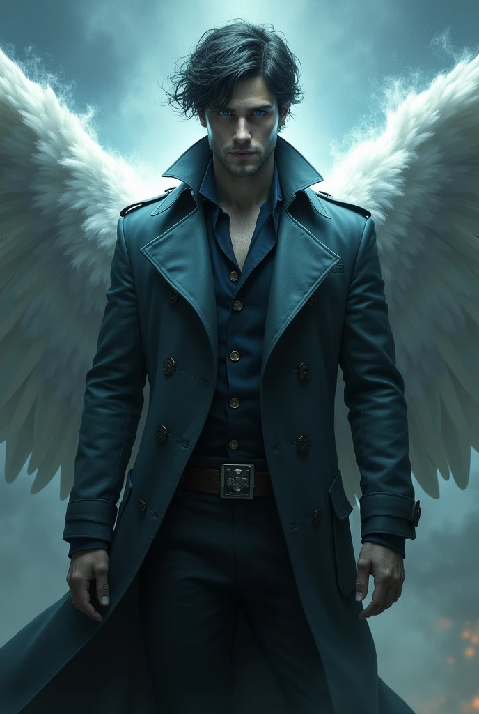castiel