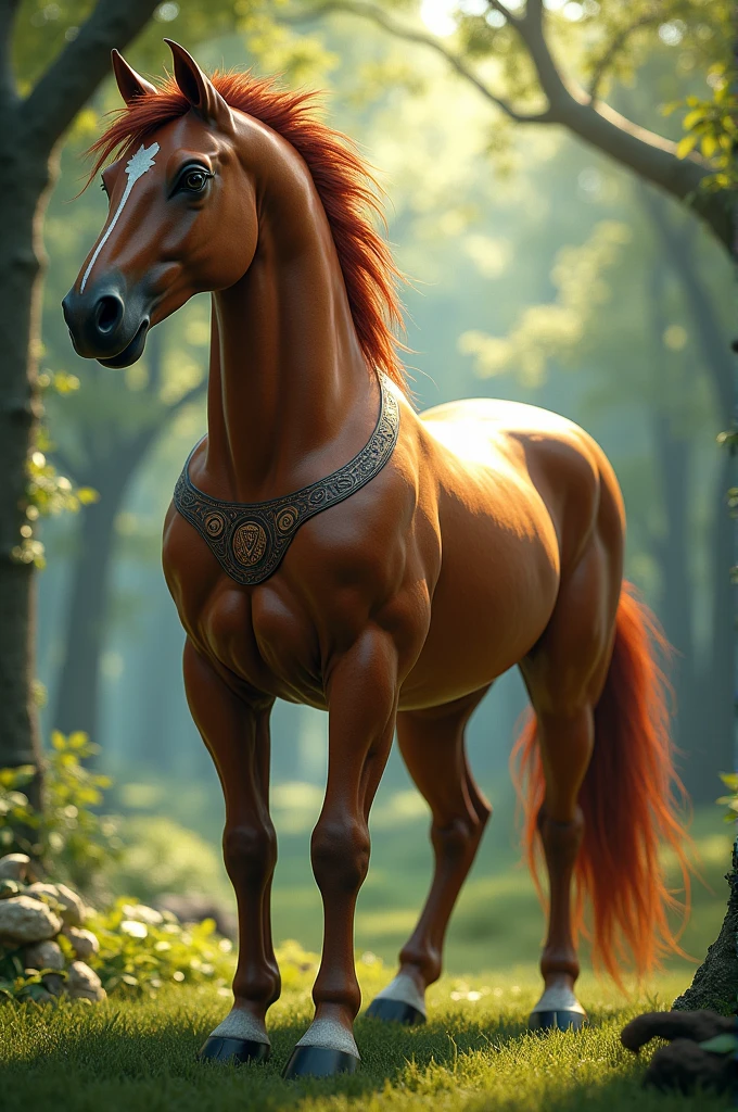 centaur