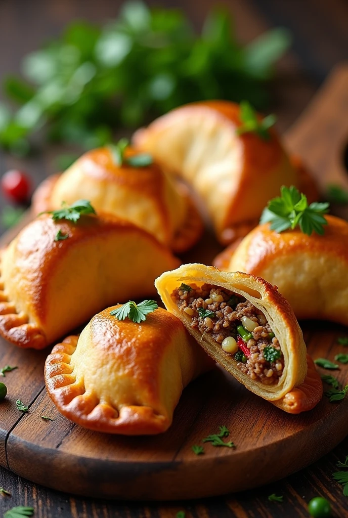Empanadas 