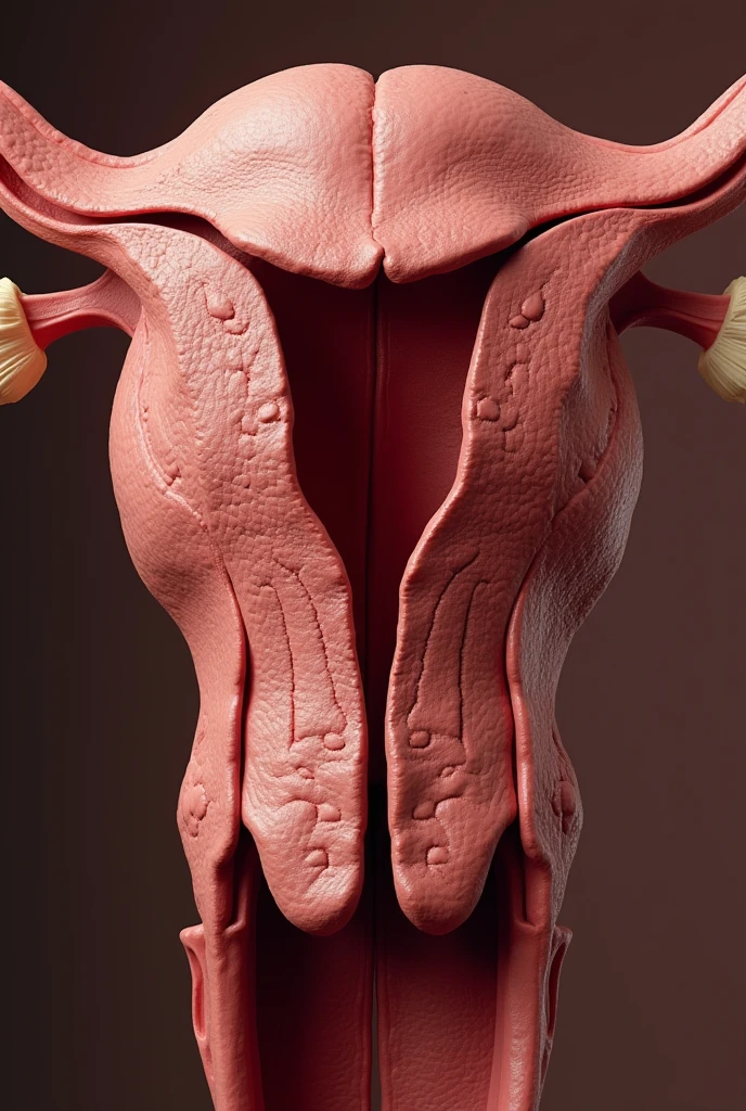 cervix