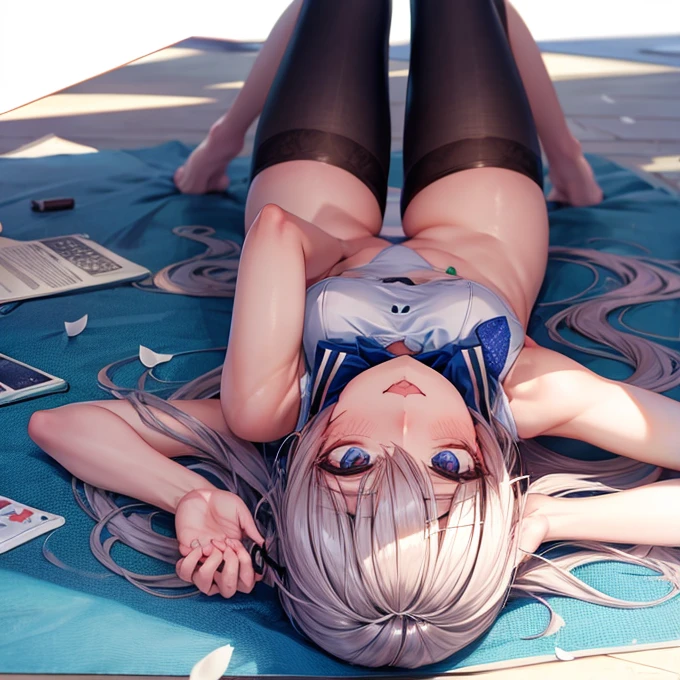 Reverse Bunny Girl
