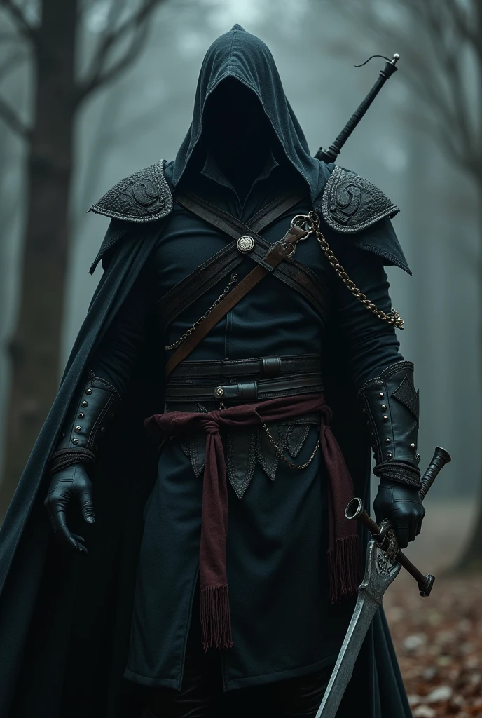 dark hunter