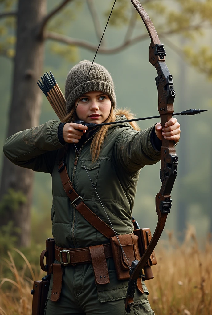 Archery Hunter