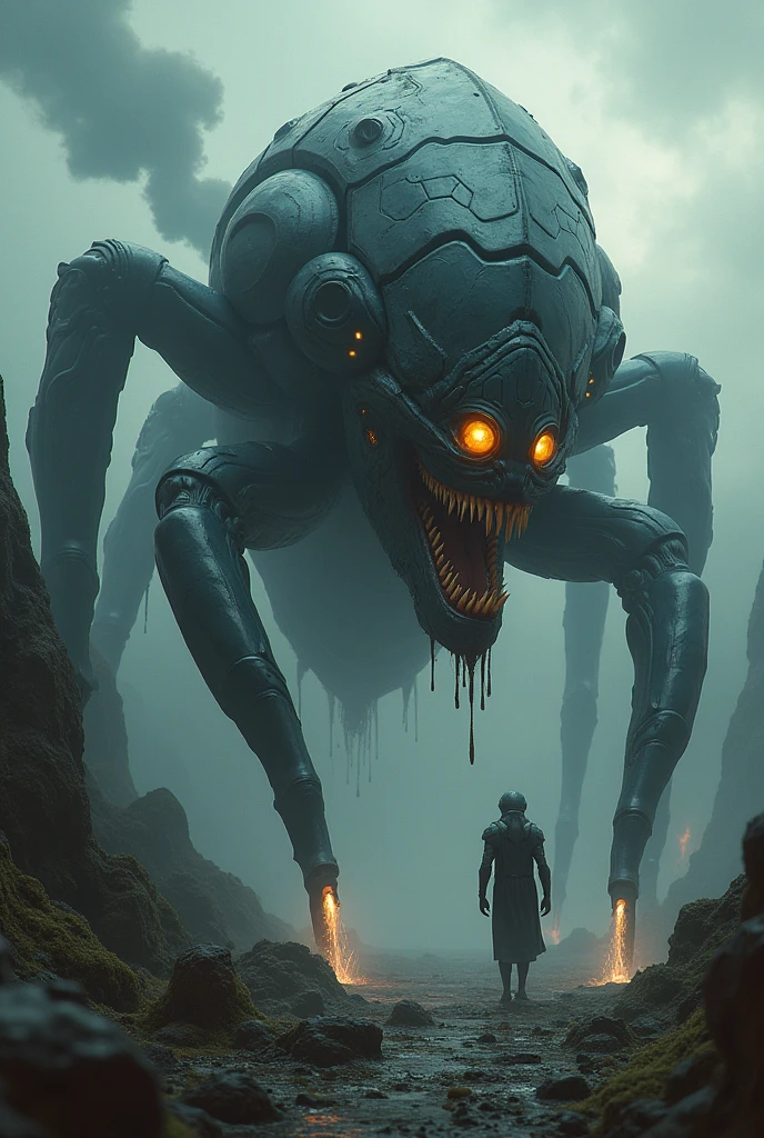 Xenonorpho