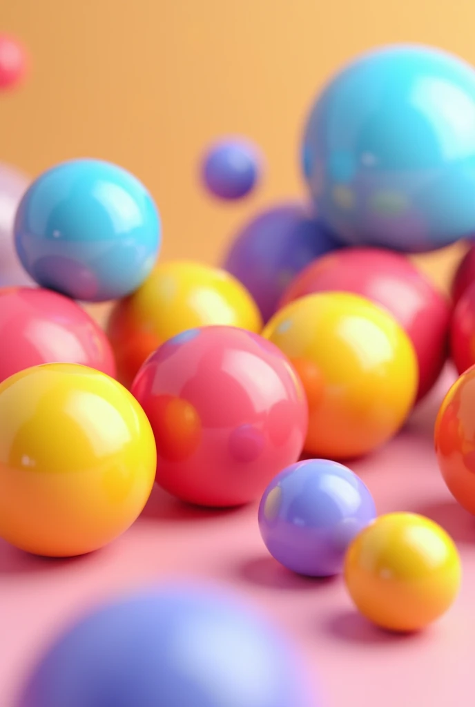 balls