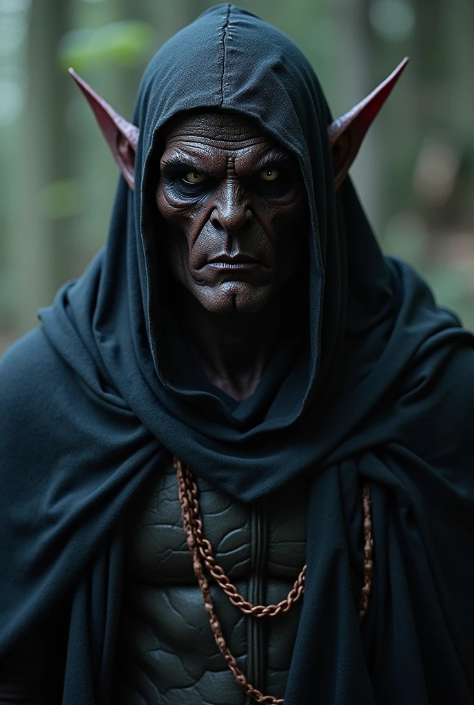 dark elf