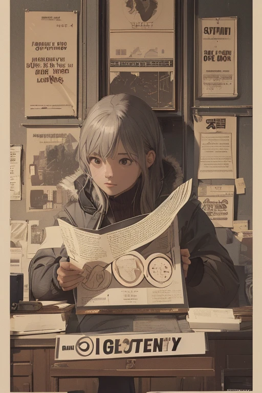 Text Posters, 1 poster, High resolution, masterpiece, accurate, Winner of numerous awards, 最High quality, detail, High detail, High-resolution model, High quality, quality, retina, Very detailed, Ultra high definition, No people in the picture