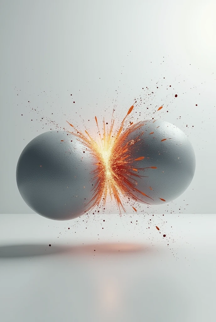 teorya ng collision realistic