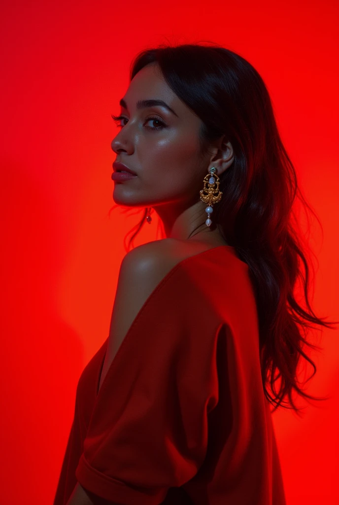 RED BACKGROUND AND SAYS INTIFARMA