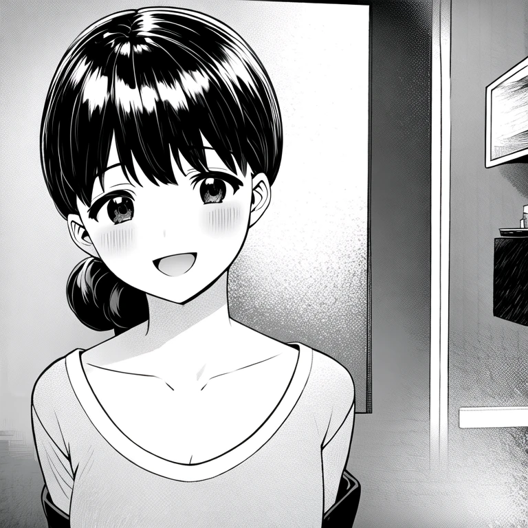 (masterpiece, best quality:1.2), 1girl, solo