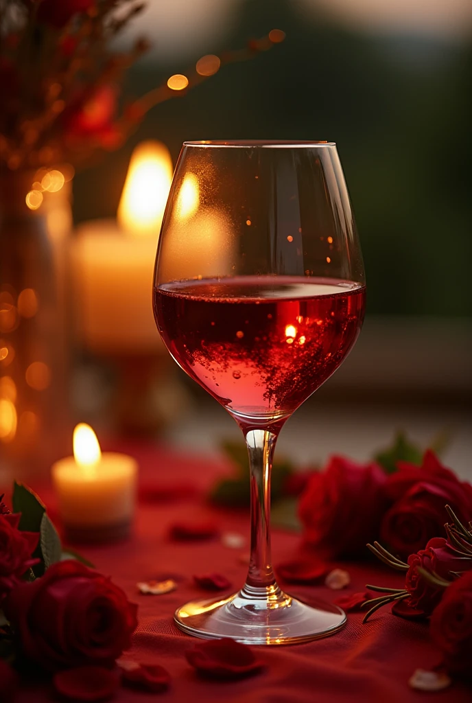 Parties,In the villa garden,美女的手拿起wine酒杯,Goblet close-up,On the rooftop,Night,reunion,Reception,wine,Wine glass close-up,Wine Tasting,Suit,High heel(Rich details),(Best quality),Film Style