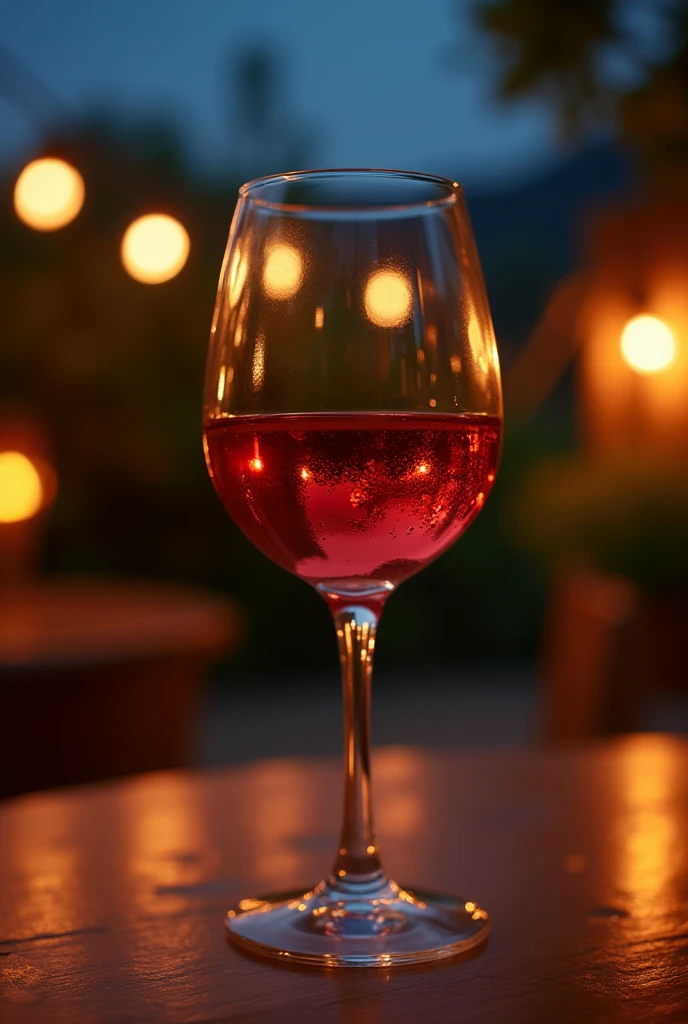 Parties,In the villa garden,美女的手拿起wine酒杯,Goblet close-up,On the rooftop,Night,reunion,Reception,wine,Wine glass close-up,Wine Tasting,Suit,High heel(Rich details),(Best quality),Film Style