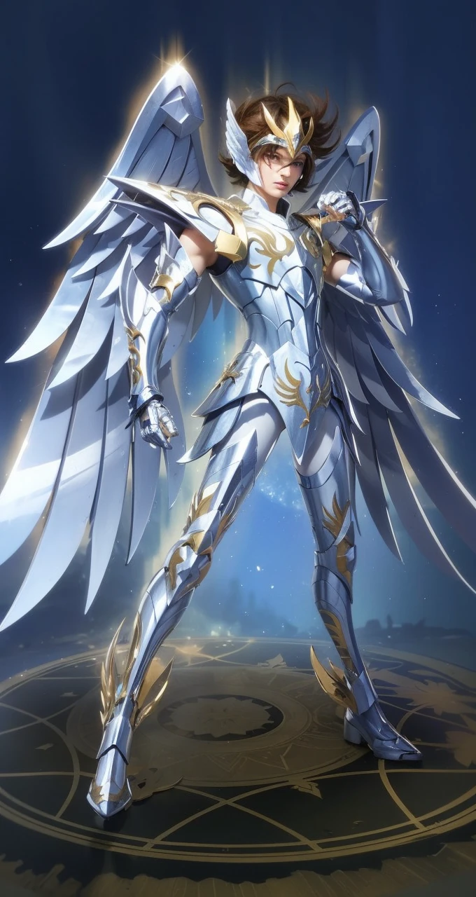 Sculpture Design,number,GK model,All characters' bodies,handsome angel,sexy for,Rhythmic panties,wing,handsome,Reveal your muscles,base,Wu Yifan,handsome cybernetic boy looking at camera lingerie detailed muscular reality masterpiece,Have muscles