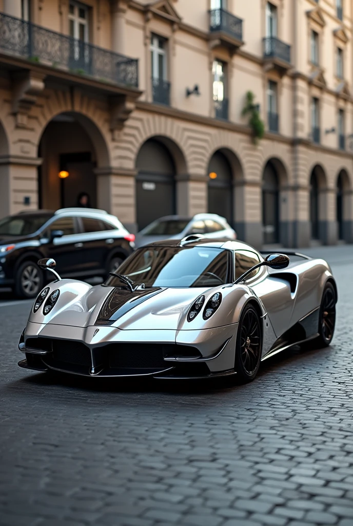 Pagani