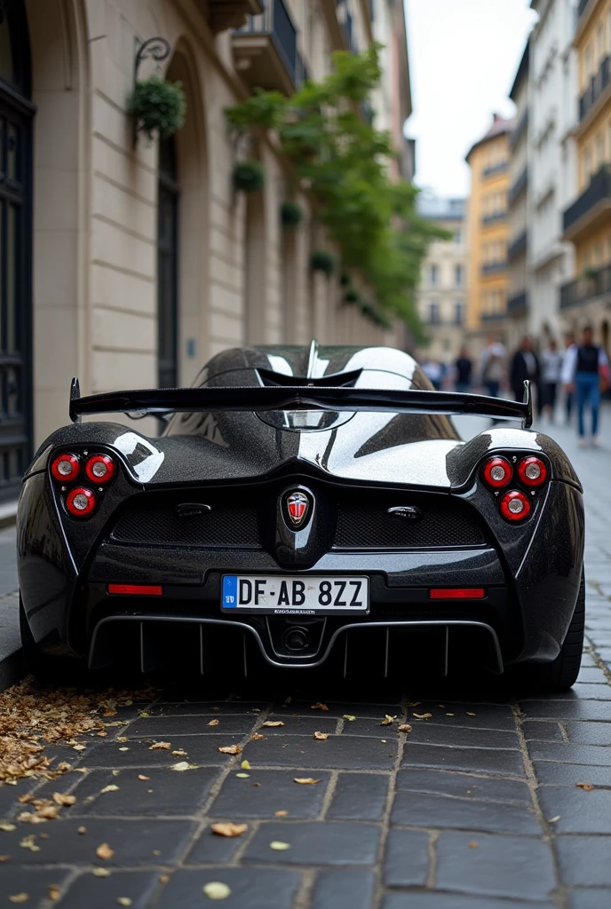 Pagani