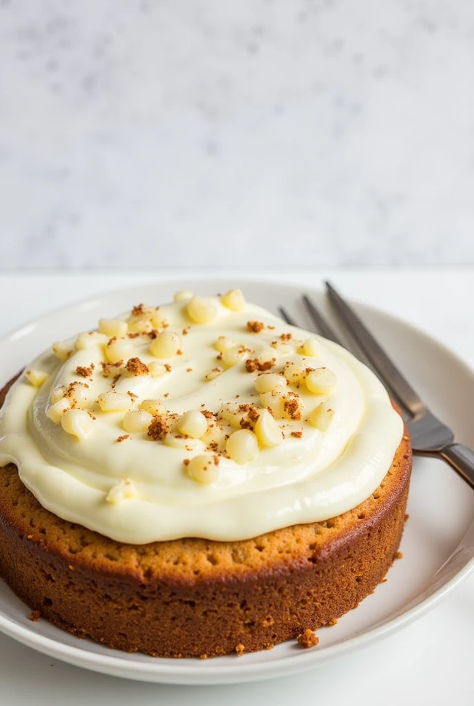 Vegan Eucalyptus Cake Substitute applesauce or soy yogurt for the eggs and use vegan er to create a vegan-friendly version.