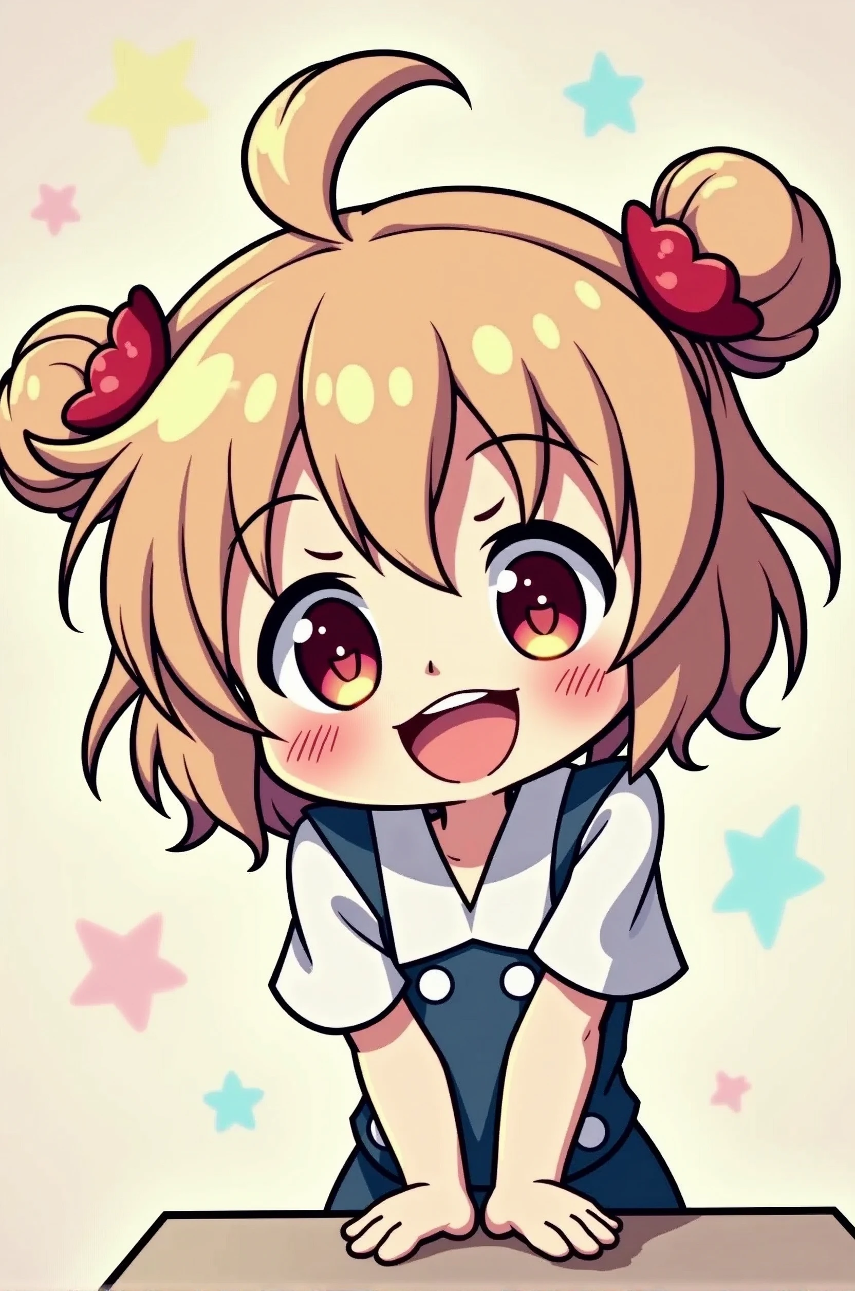 Toga Himiko cute big