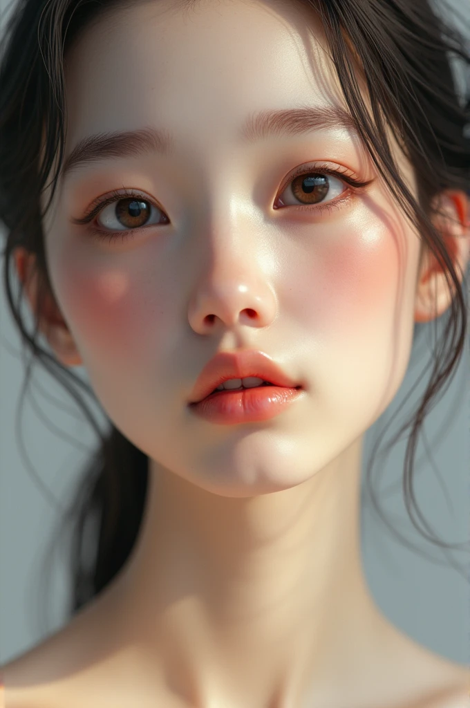((best quality)), ((masterpiece)), (detailed), perfect face