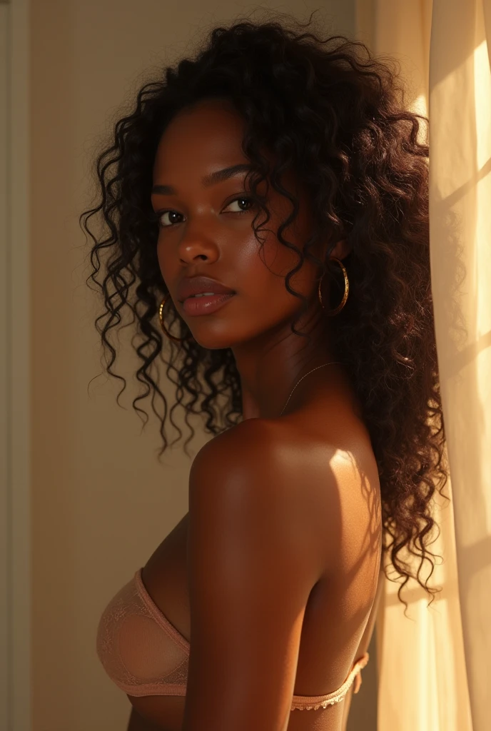 SZA nude