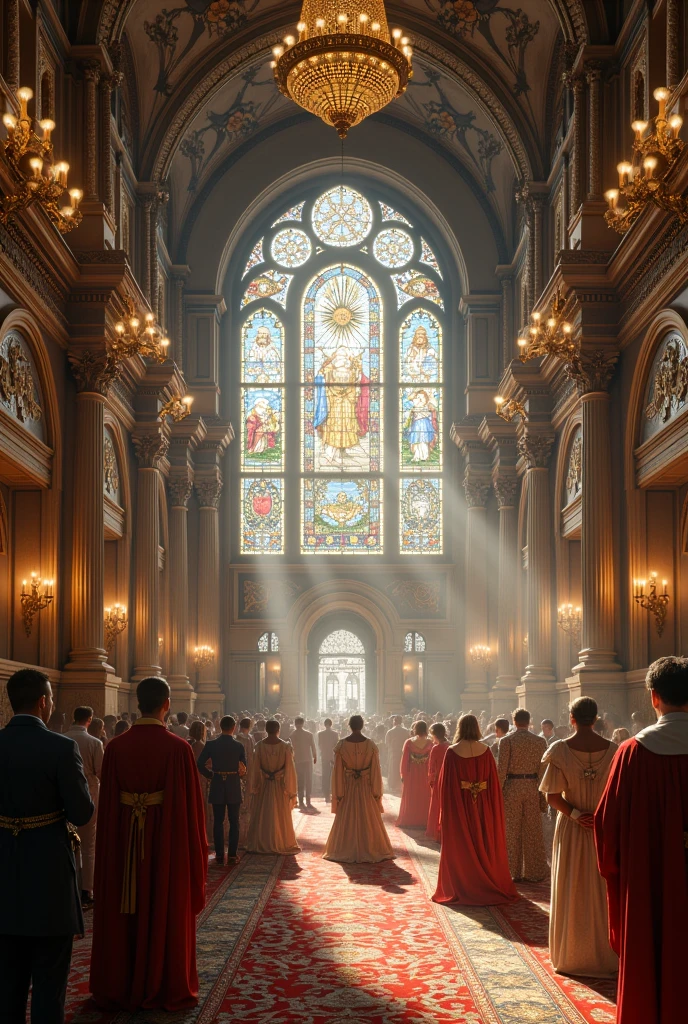 Create Royal Classes an educational institutions a very good song